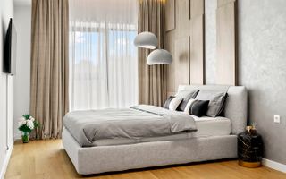 Apartament 3 Camere Premium | One Verdi Park | Investiție Ideală - Poză 8