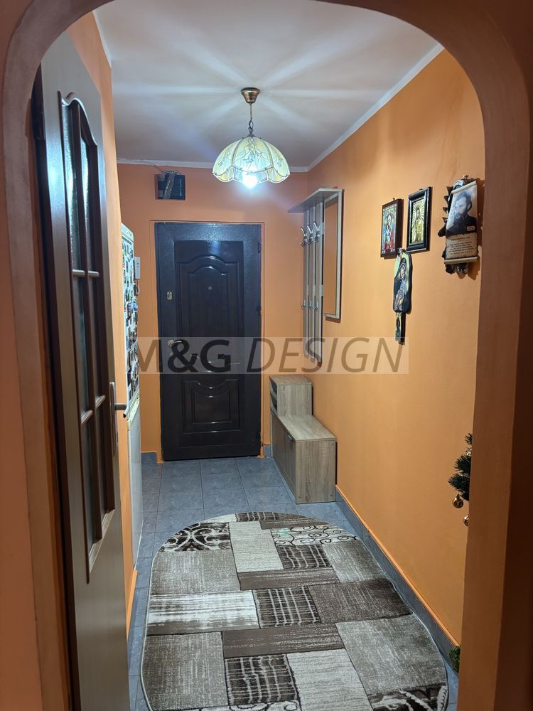 Apartament 1 Camera Calea Buziasului - Poză 4
