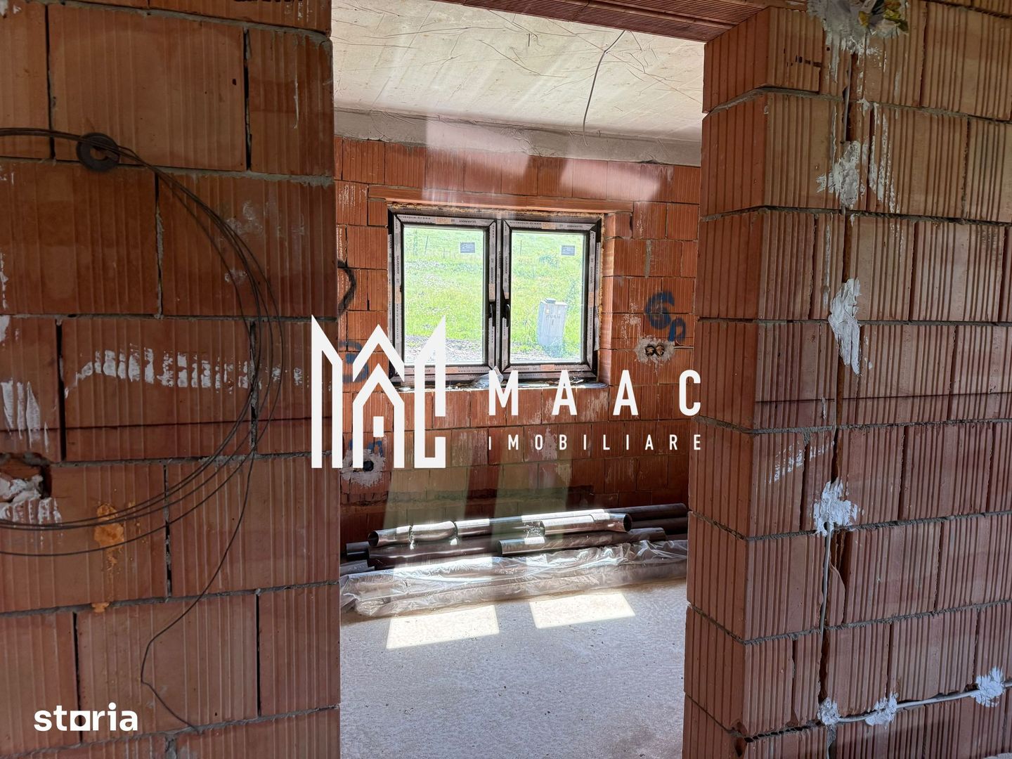 Casa 4 camere | Slimnic 220mp | Teren de 400mp - Poză 7
