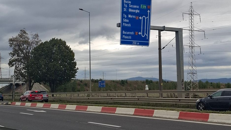 Oportunitate de investiție strategică în Brașov – teren 10,7 hectare - Poză 7