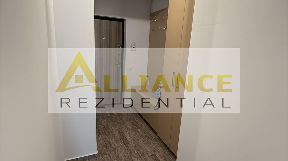 2 CAMERE DECOMANDAT | 50 MP | BLOC 2018 | LIFT | PARCARE | METROU - Poză 10