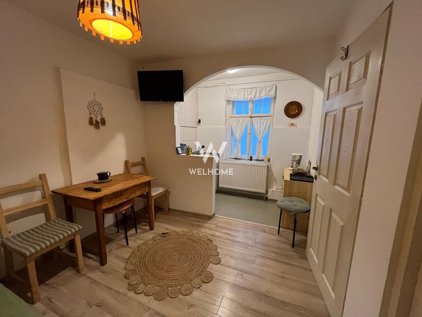 Casa de vanzare in Centrul Sibiului - Poză 3