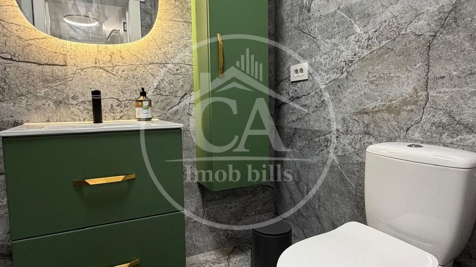 Apartament de închiriat cu 2 camere în zona Nufărul, Oradea - Poză 7