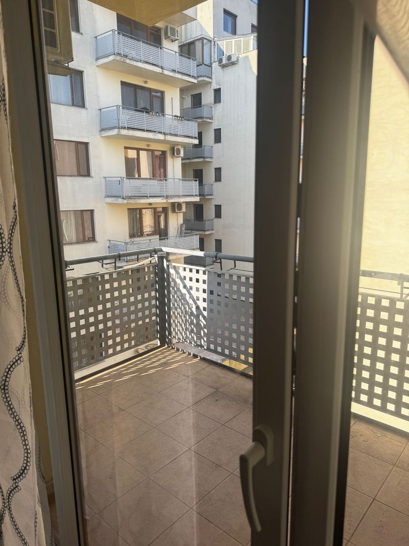 Apartament spațios I Terasă mare, bloc nou I zona Aradului - Poză 10