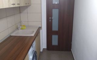 Garsonieră de închiriat – Ghica Tei, Sector 2 - Poză 6
