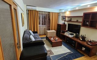 Apartament 4 camere de vanzare Rahova  -Calea Rahovei - Poză 1