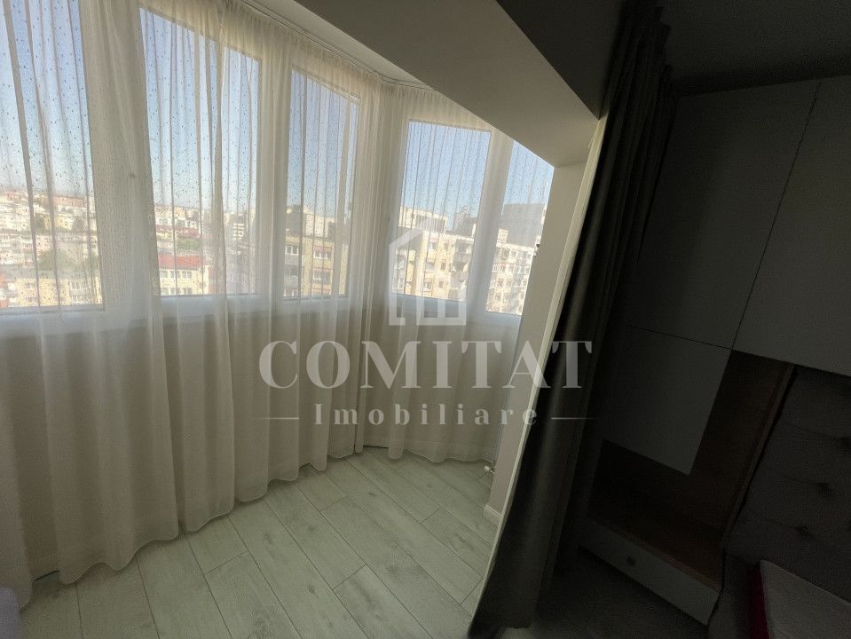 Apartament 2 camere | cartier Mărăști zona OMV - Poză 7
