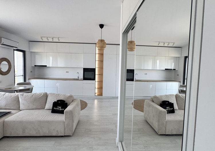 De inchiriat apartament 2 camere in SunLake Residence - Poză 8