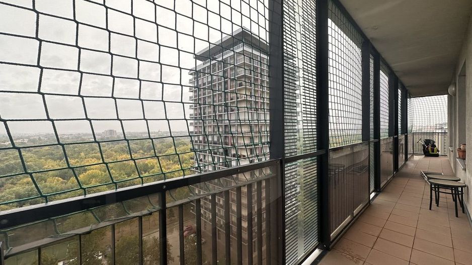 MIHAI BRAVU - Asmita Gardens Chirie 3 Camere la 10 minute de Metrou - Poză 11