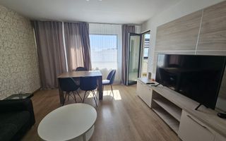 Apartament modern, 2 camere, Bălcescu Residence, parcare - Poză 9
