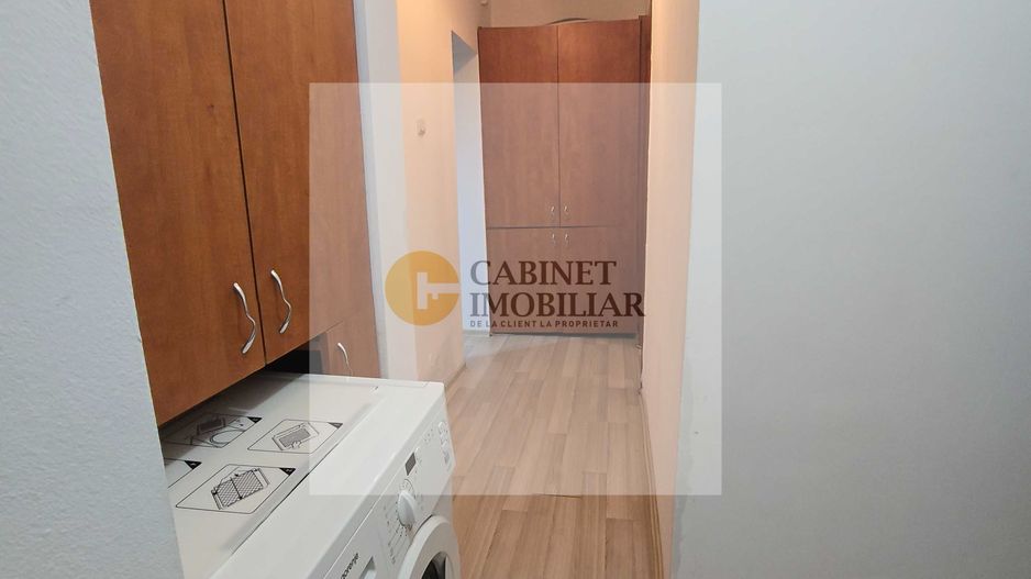 Apartament 2 camere cu living | Sebastian | Mobilat - Poză 6