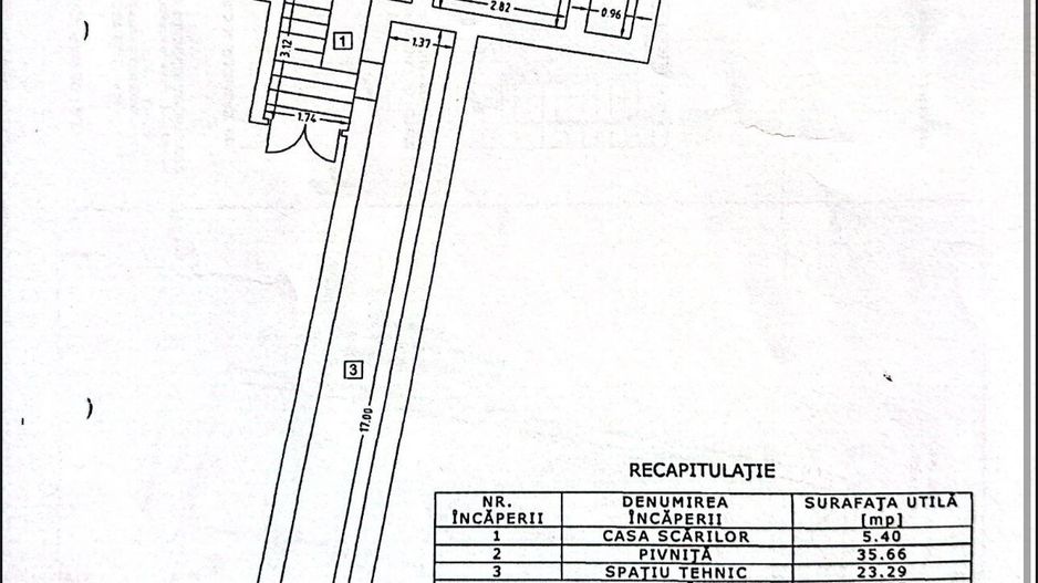 RAR LA BERTHELOT - CISMIGIU - CASA - 178 mp utili - CURTE INDIVIDUALA - Poză 13