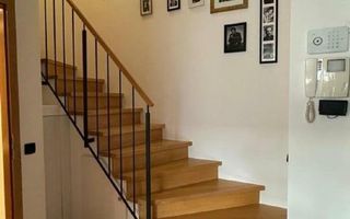 Apartament Duplex 3 camere, New Town Residence Dristor - Poză 10