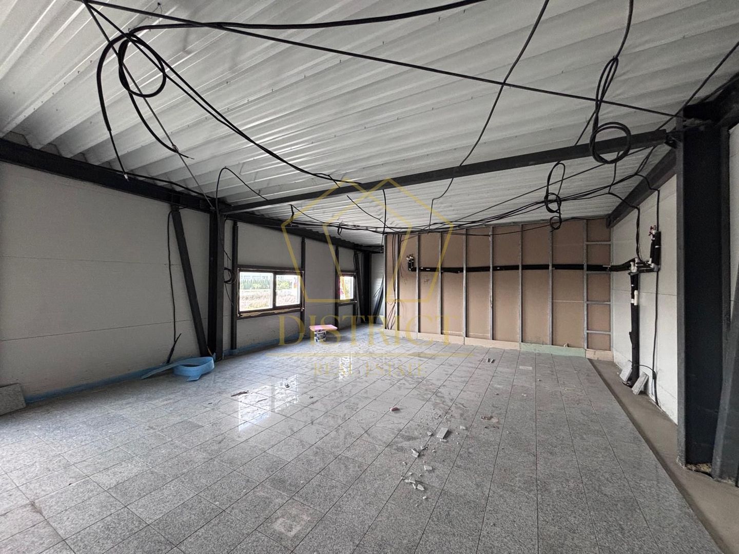 Hala industriala noua | Sanandrei | A1 - Poză 6