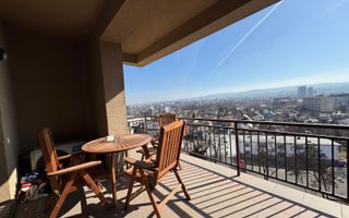 Apartament 3 camere | Str Maramuresului | Comision 0% - Poză 8