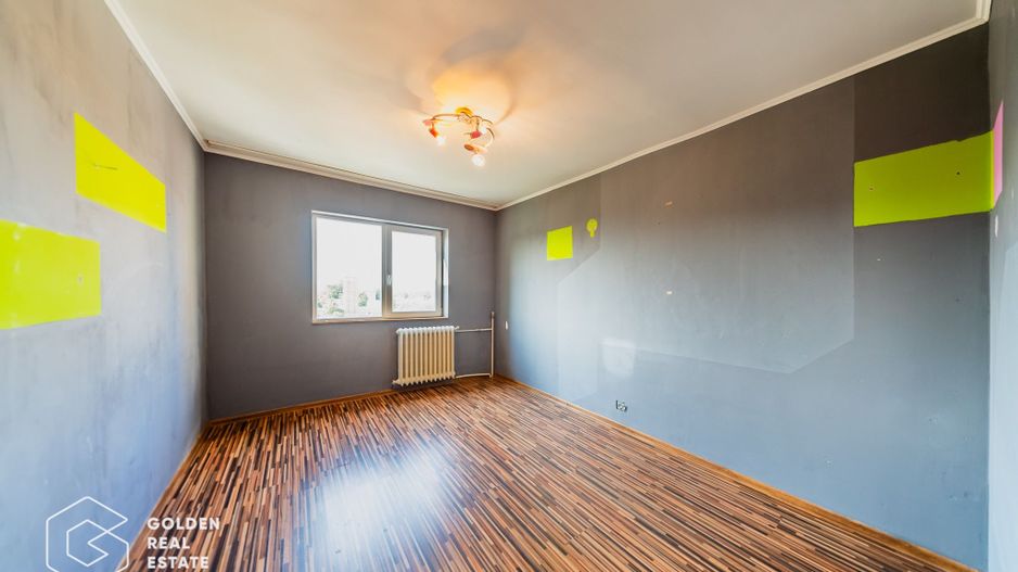Apartament luminos 2 camere, zona Lebada, cu loc de parcare - Poză 4