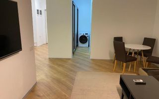 Apartament 2 Camere rond OMV Pipera - Poză 4