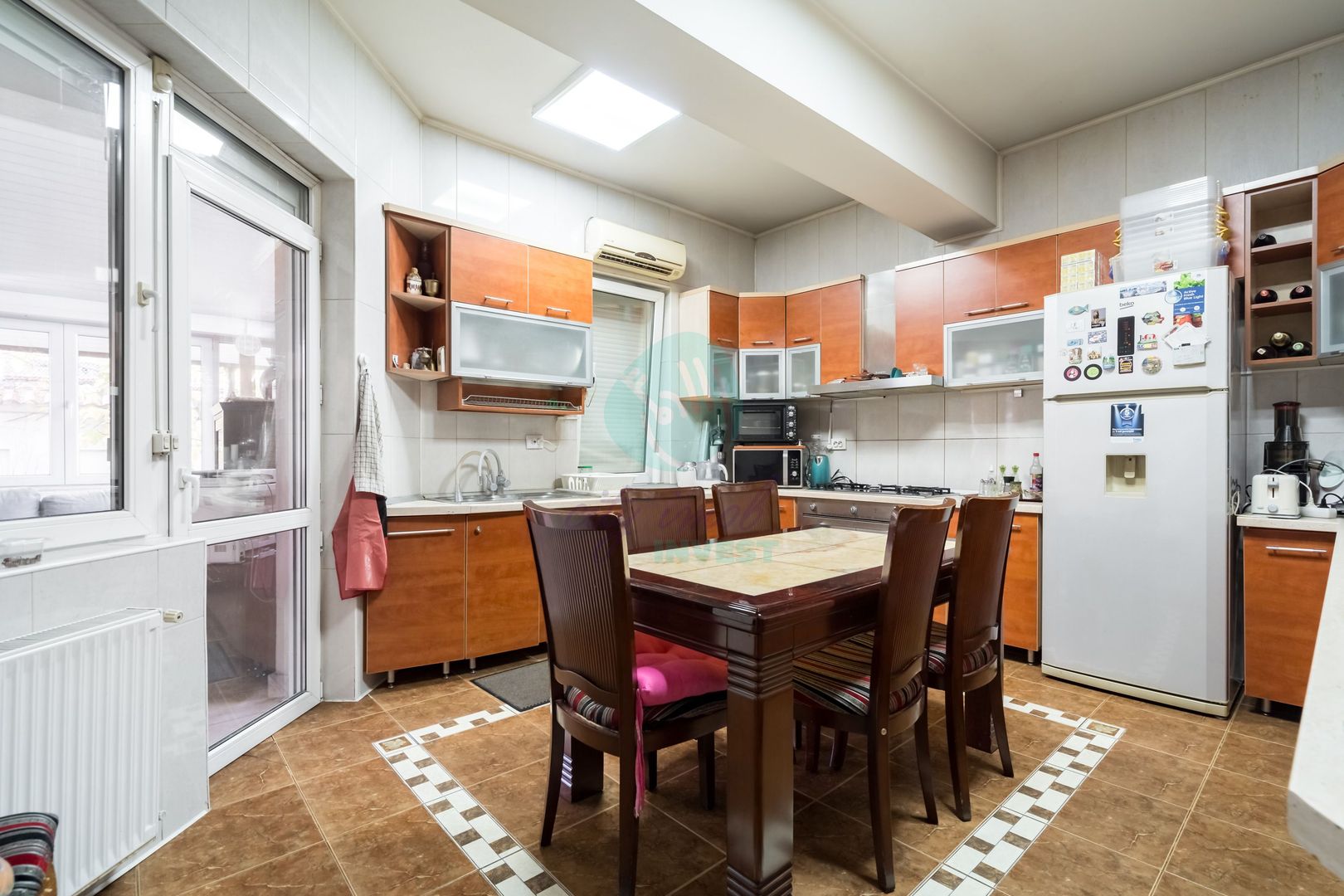 Vila spatioasa in zona Erou Iancu Nicolae - British School - Poză 9