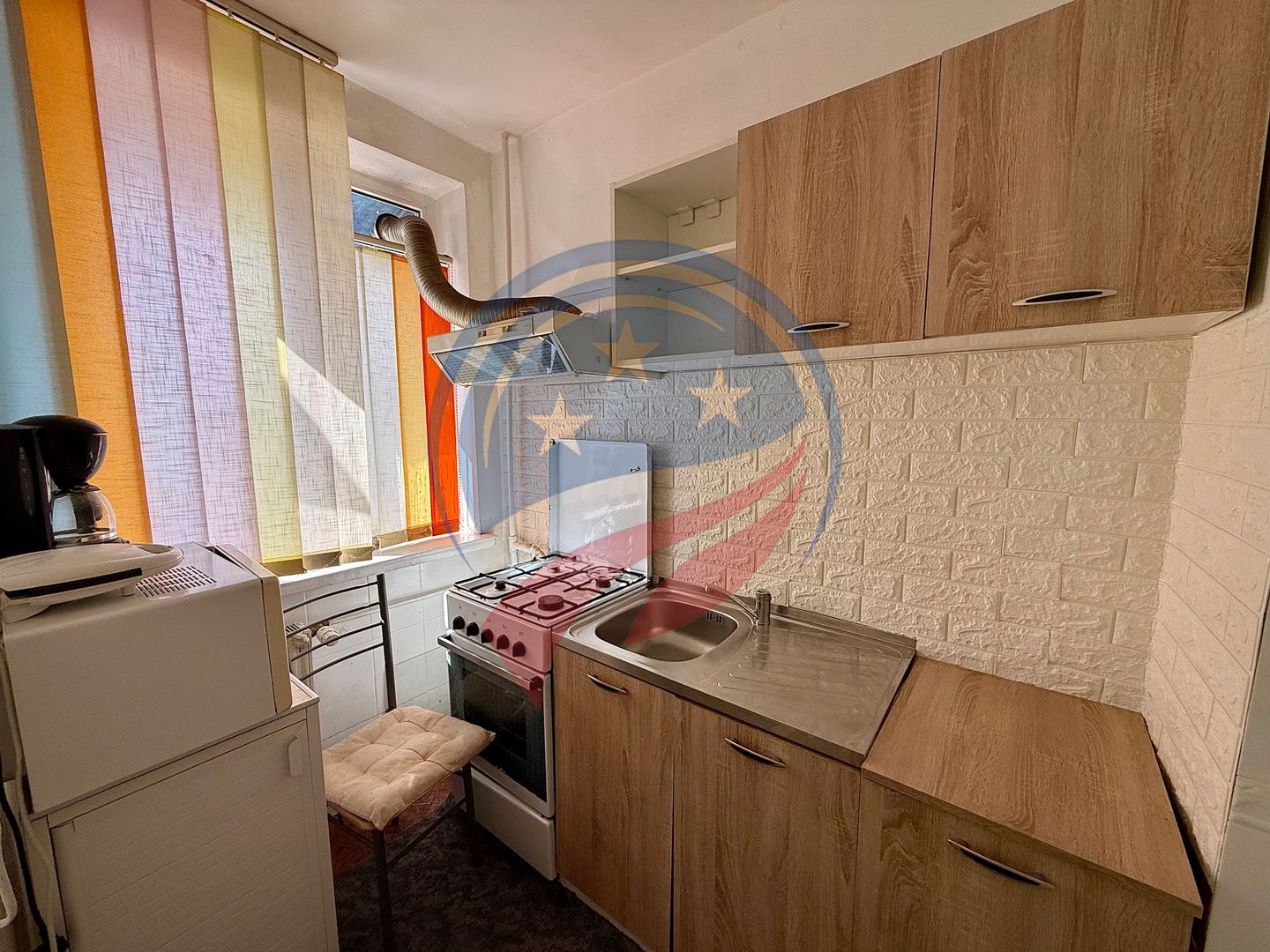 Garsoniera de vanzare/Brazda/G6/Craiova - Poză 4