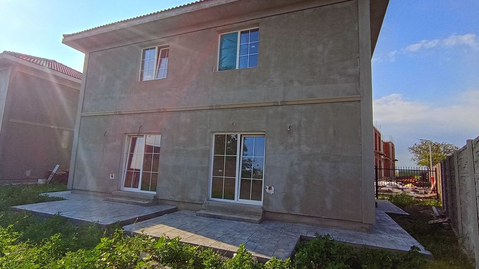 Sanandrei, Duplex pe Etaj, Drum asfaltat - Poză 3