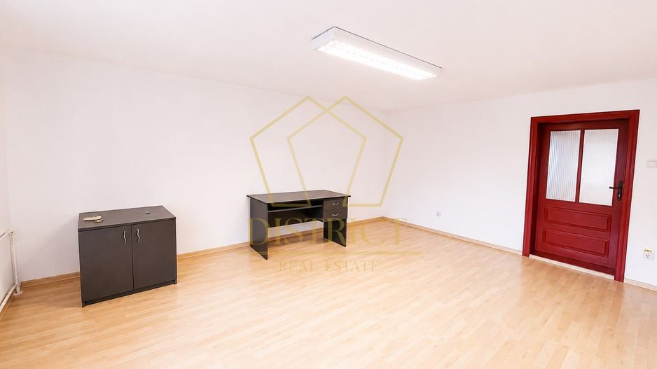 Spatiu comercial cu 4 camere | Girocului - Poză 9