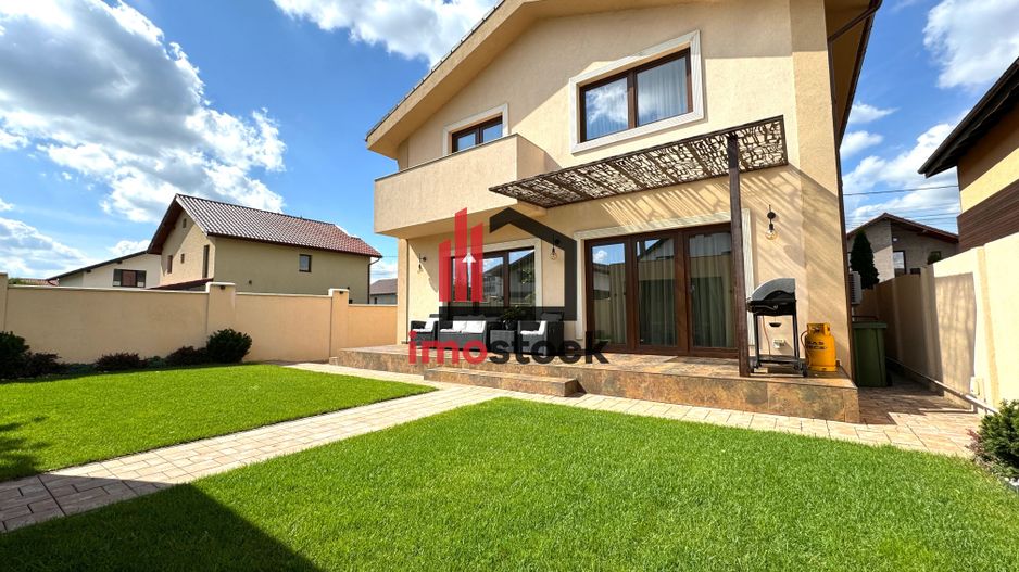 Casa Segmentul Premium | Eleganță și Confort - Poză 8
