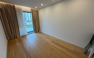 | Apartament 3 camere First Use | Nusco City-Pipera | Parcare | - Poză 18