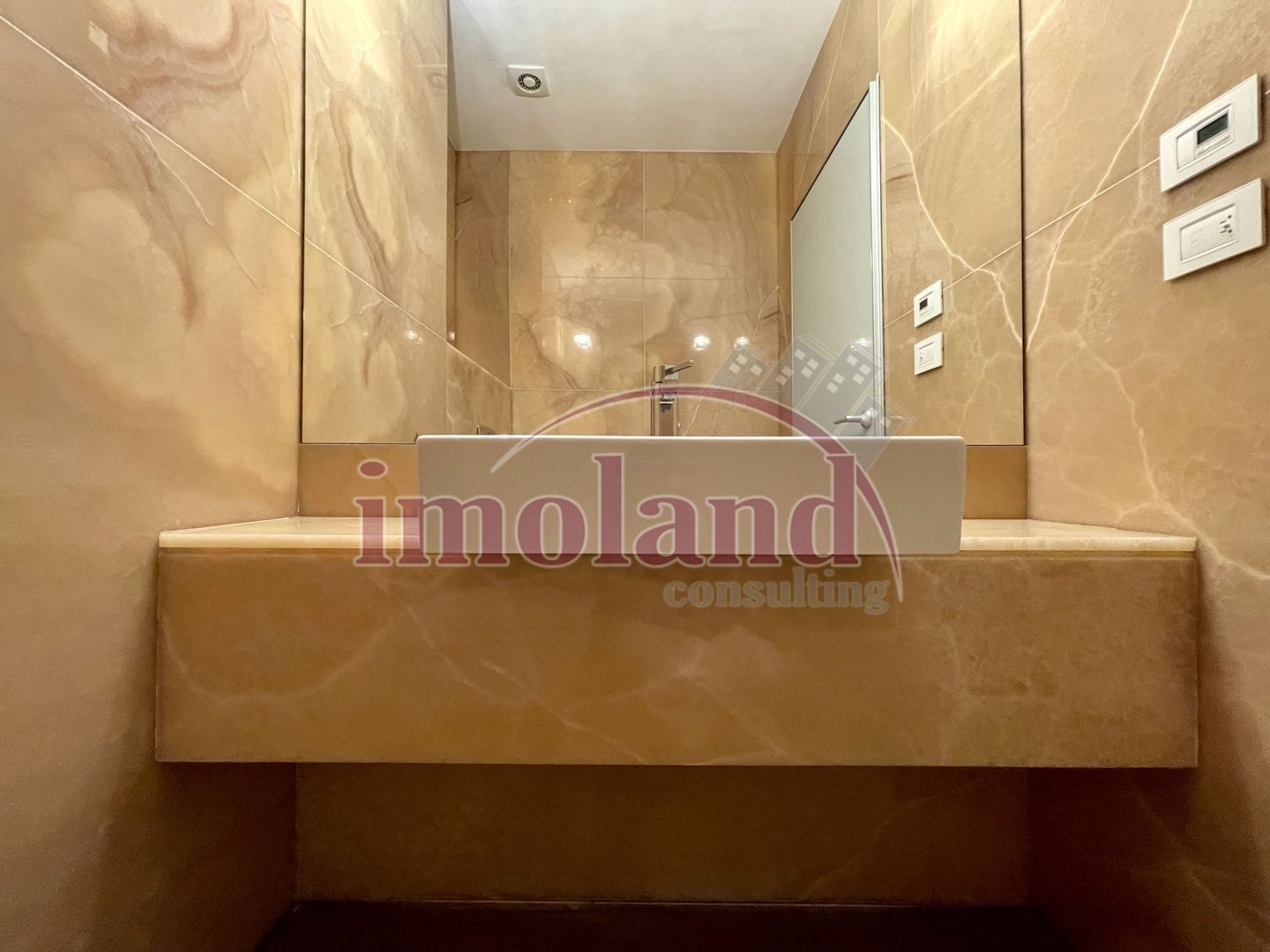 Închiriere Duplex Premium | 4 camere, 3 bai, 140 mp utili, parcare | Floreasca - Schiță 9