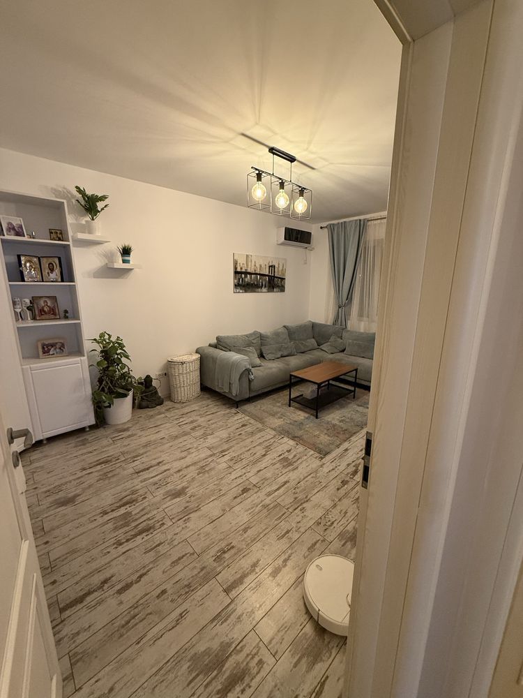 Apartament 2 camere de vanzare mobilat si utilat /Sector 6 - Poză 7