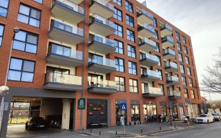 2 camere, premium, bloc nou, Marasti, The Nest, The Office, 21 Dec - Poză 13