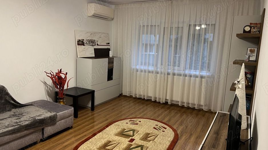 Apart. 2 cam. decom, Dreptatii, 700m de metrou Lujerului, mobila NOUA - Poză 2