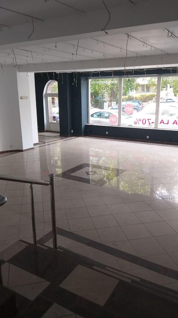 Cladire Vulcanescu / Berzei | Dinicu Golescu | Gara de Nord - Poză 25