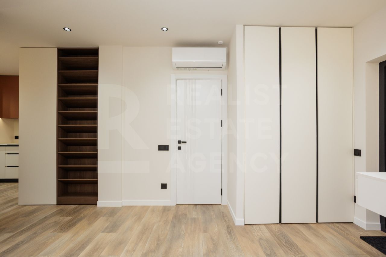 Vânzare, apartament 3 camere 70 mp, str. Vasile Lupu, Buiucani - Poză 14
