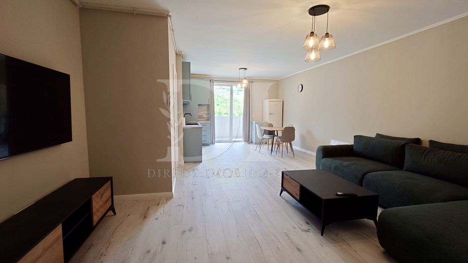 Apartament PRIMA inchiriere / Zona BMW - Poză 1