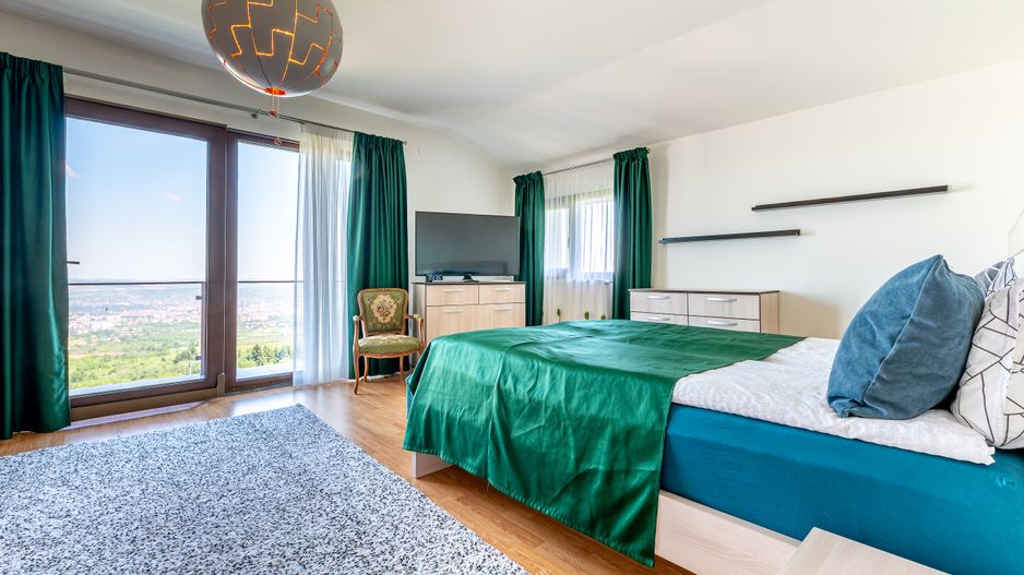 0 % comision, casa cocheta situata in Feleacu avand 503 mp teren - Poză 33