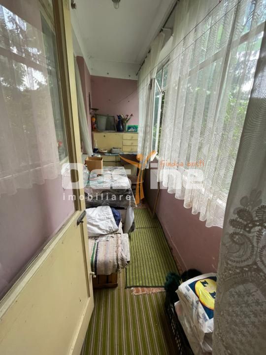 APARTAMENTt 3 CAMERE DE VANZARE - Parter -GIULESTI - Poză 7