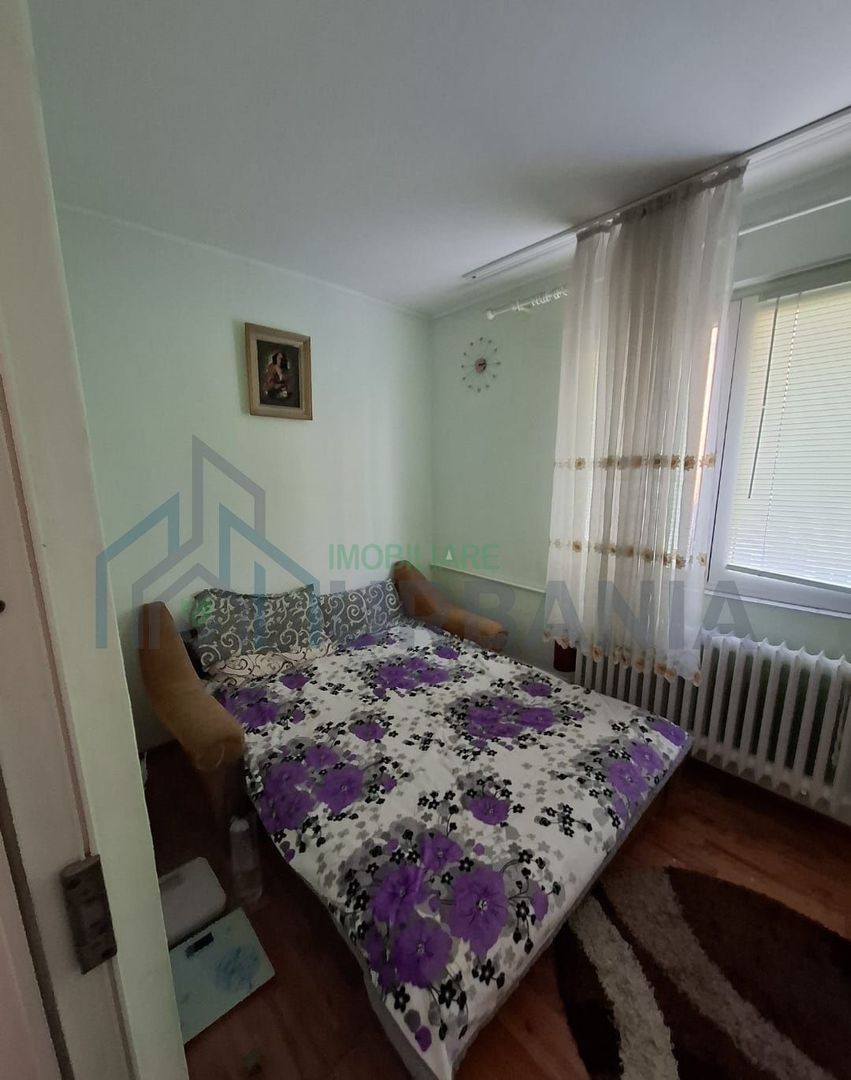 Apartament cu 2 cam mobilat și utilat Tatarasi - Poză 5