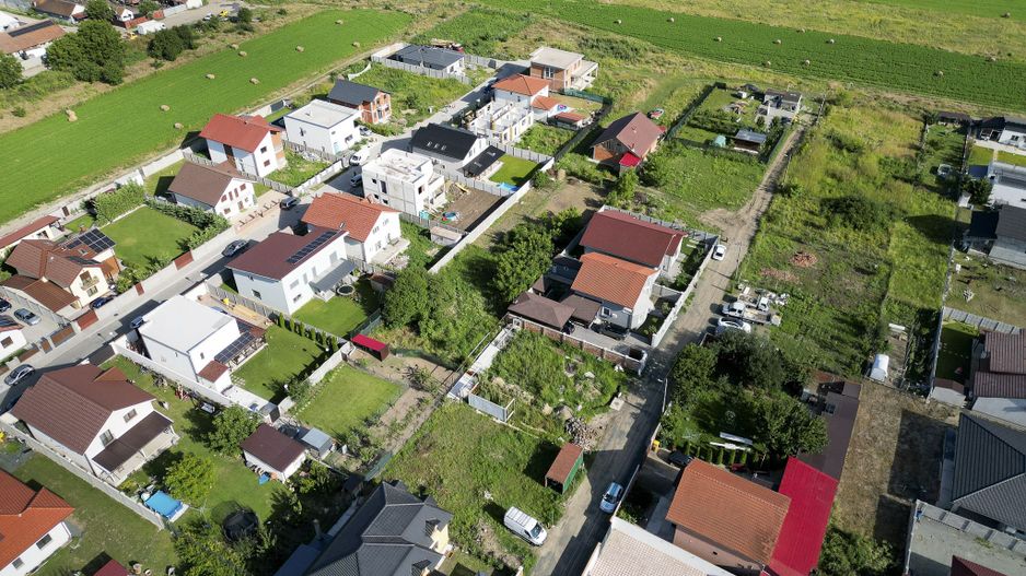 Teren 413mp în Bujac - Poză 42