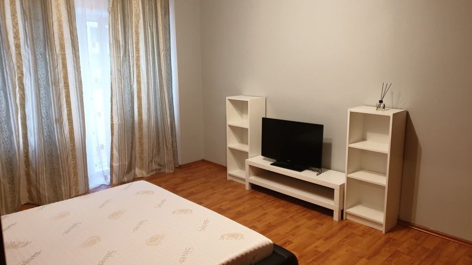 Garsoniera bloc 1989 42mp Uverturii, Lujerului - Poză 2