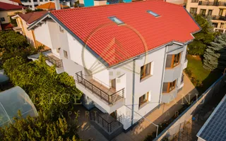 Palazu Mare / Elvila -  Vanzare Vila  D+P+1E cu teren de 996 mp - Poză 76