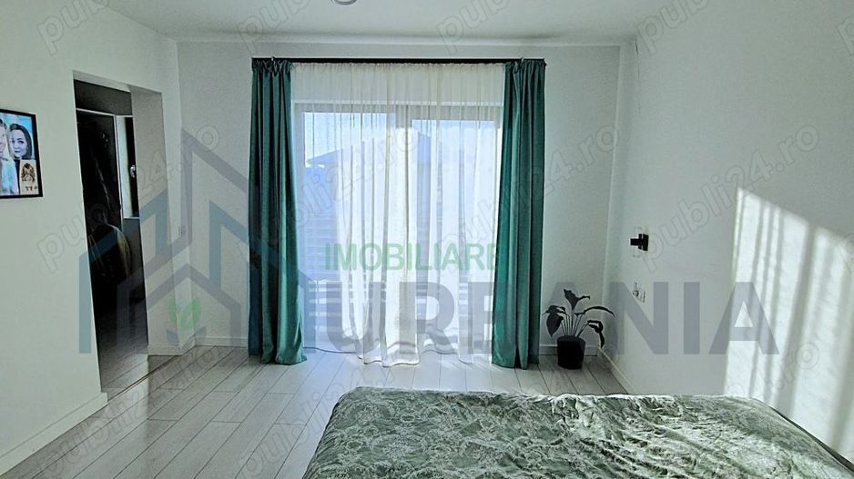 Casă pentru familie Miroslava, Valea Ursului (Armonia Park) - Poză 6