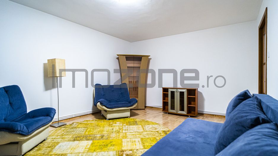 Sebastian 141, 3 camere, 78 mp, 2 băi, complet utilat, disponibil imediat - Poză 3