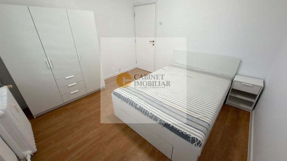 3 Camere - 64MP | Decomandat | 2 Bai | 1981 | Uverturii - Poză 1