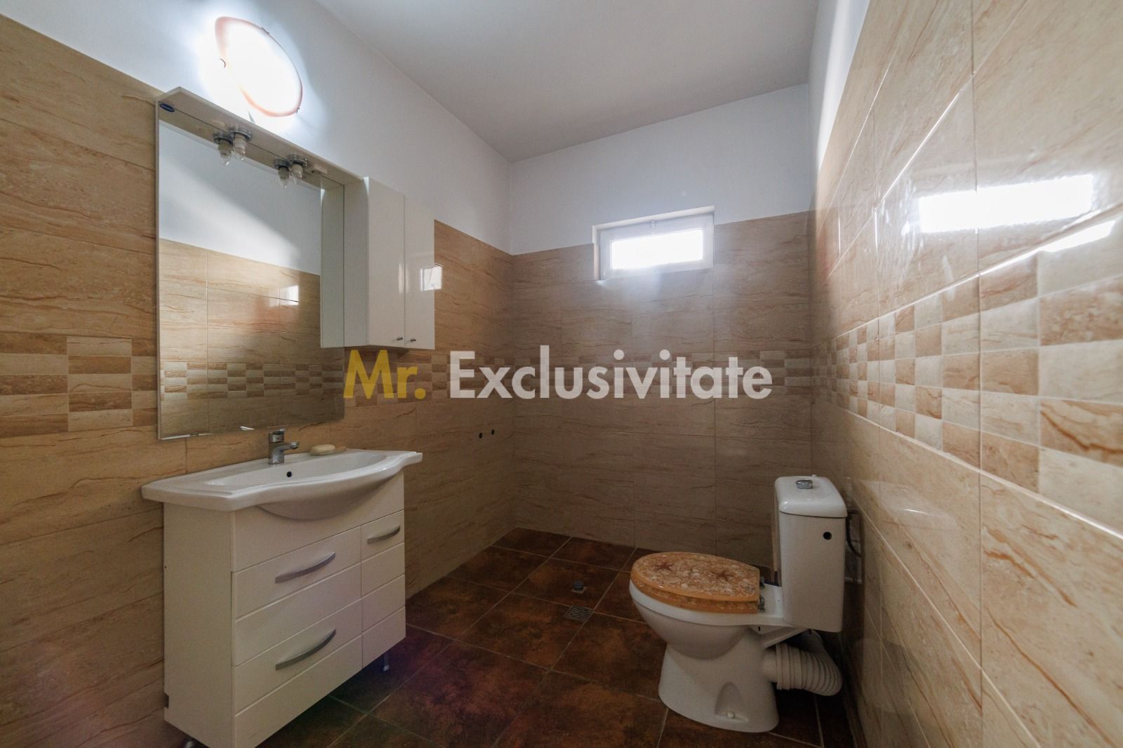 DE INCHIRIAT - Apartament in vila - 2 camere - Str. Trivale - Poză 6