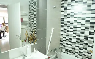 Apartament ideal birouri cu terasa generoasa in Aviatiei-Baneasa - Poză 11