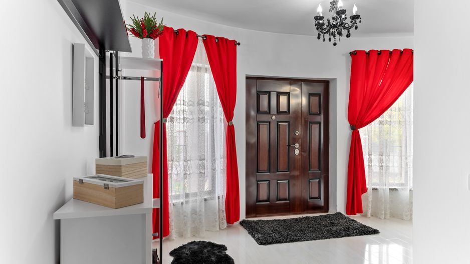 DE VANZARE  Vila 9 camere Colentina - Poză 14