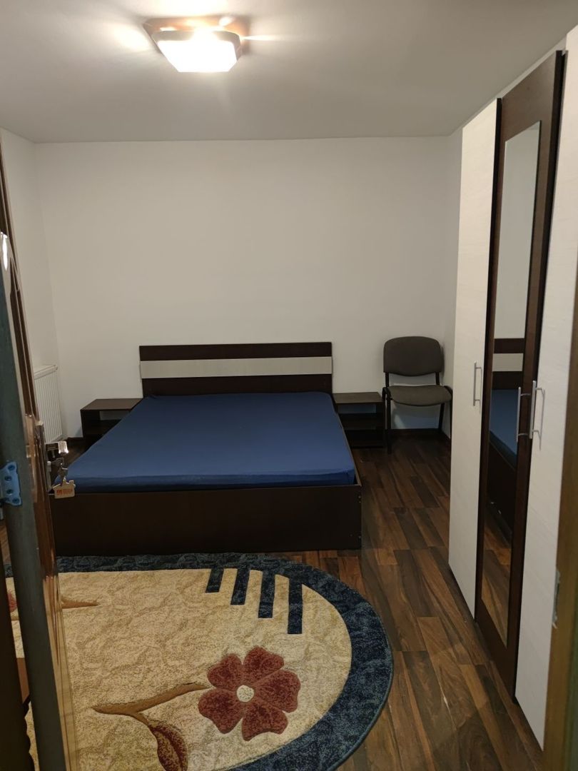 Timpuri Noi Square - 2 Camere (60m2) - mobilat - an 2012 - Poză 4