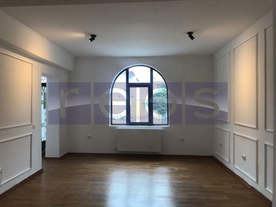 VANZARE VILA KISELEFF | 100MP CURTE | RENOVATA INTEGRAL | LOC PARCARE - Poză 3