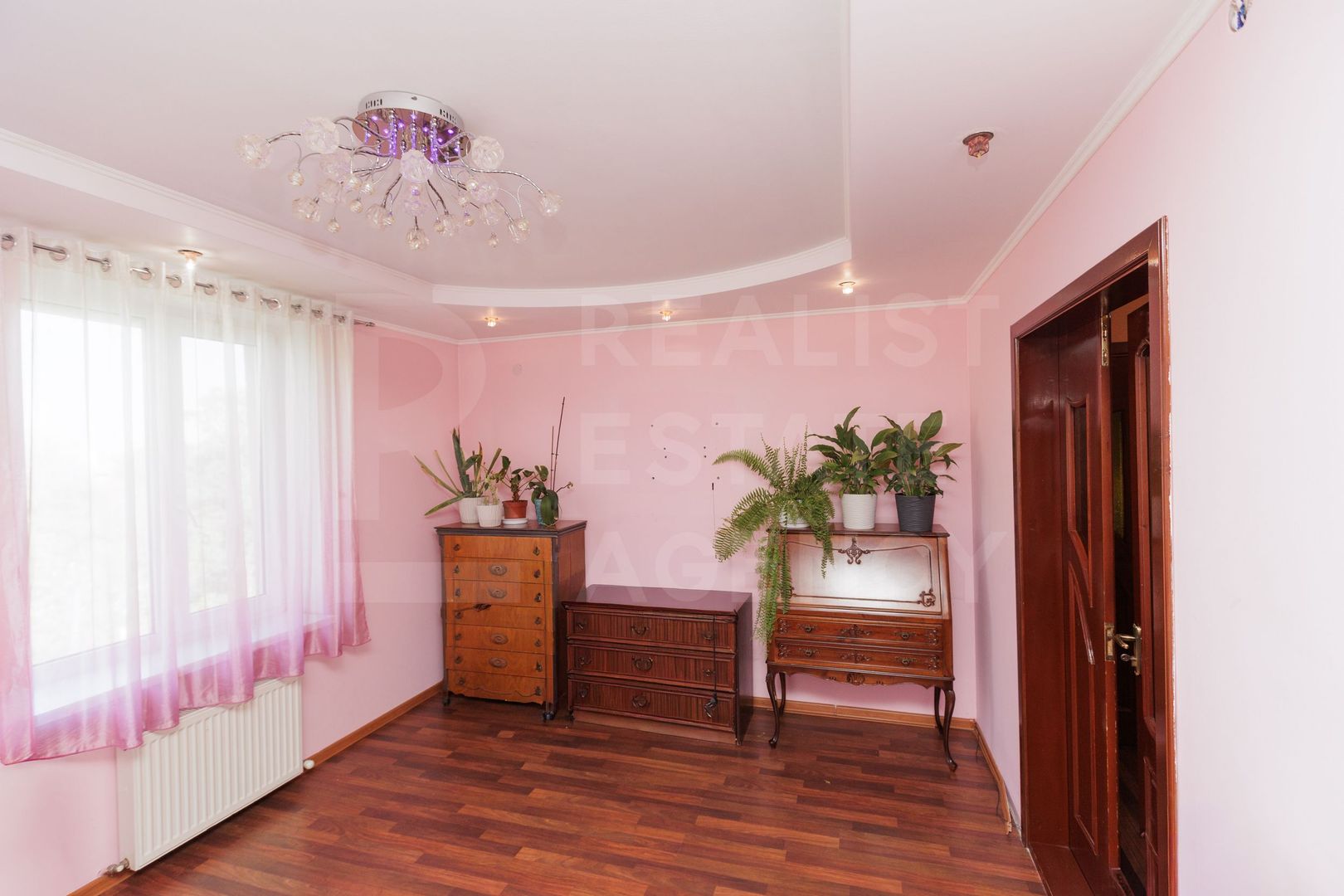 Vânzare, apartament, 5 camere, str.  Independentei, Botanica - Poză 9