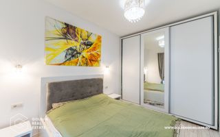 Apartament atractiv cu 2 camere, finisaje moderne, Adora Park - Poză 3